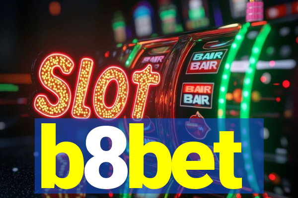 b8bet