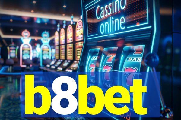 b8bet