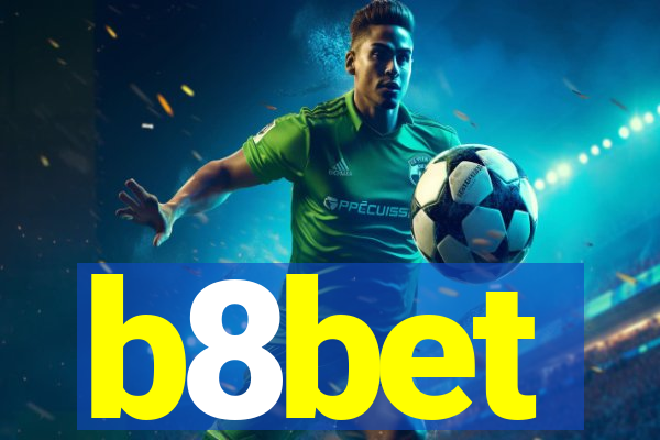 b8bet