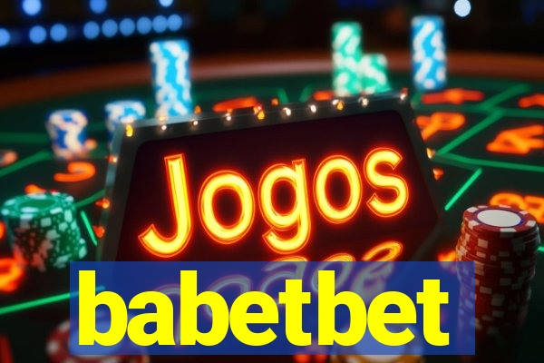 babetbet