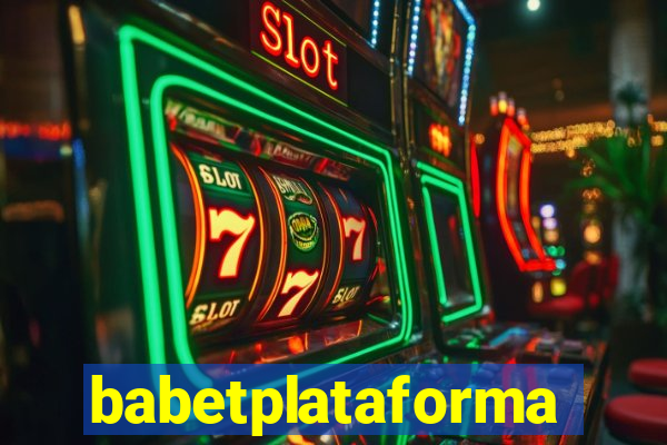 babetplataforma