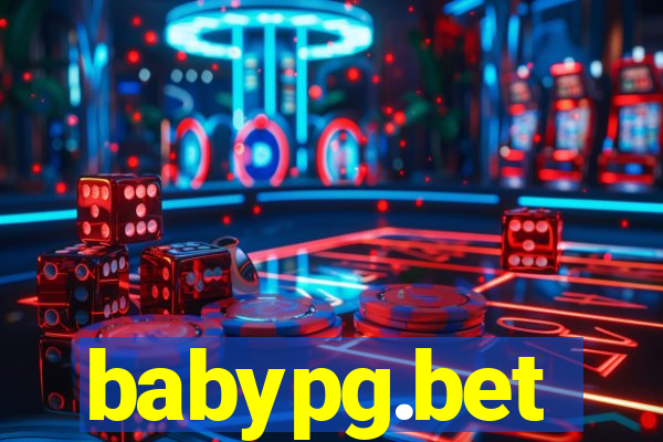 babypg.bet