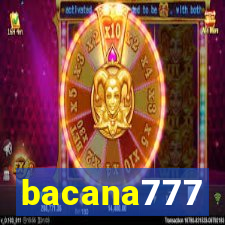 bacana777