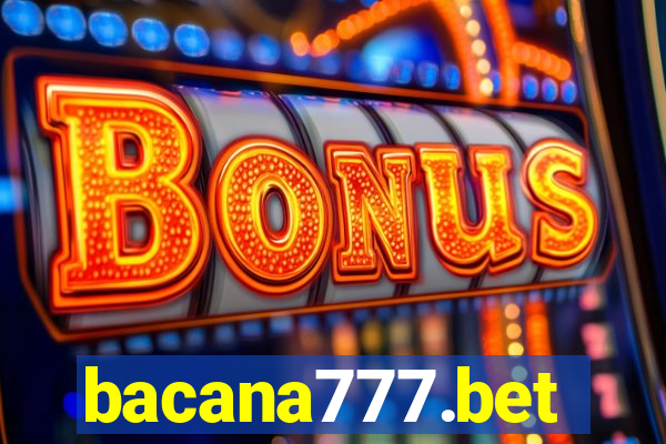 bacana777.bet