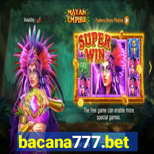 bacana777.bet