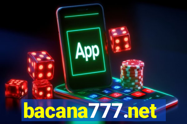 bacana777.net