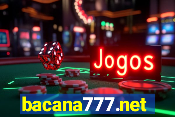 bacana777.net