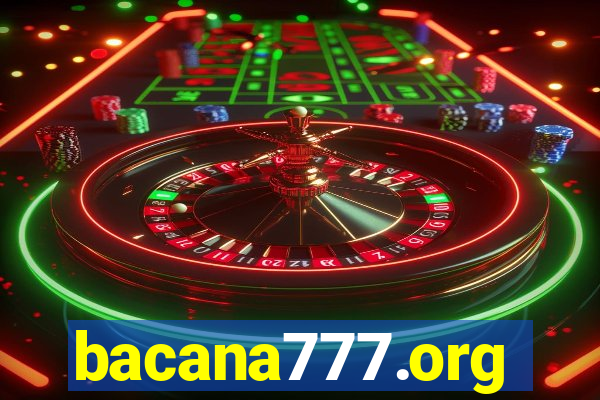 bacana777.org