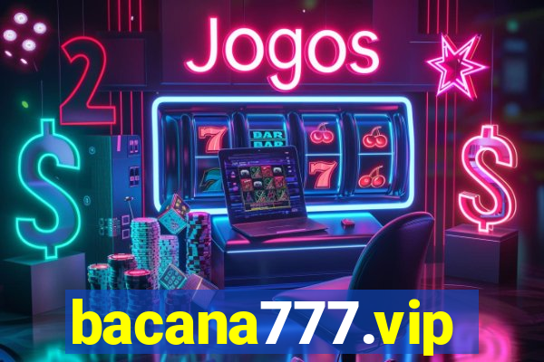 bacana777.vip