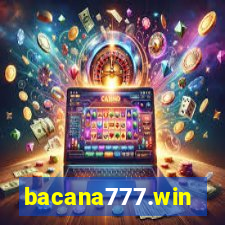 bacana777.win