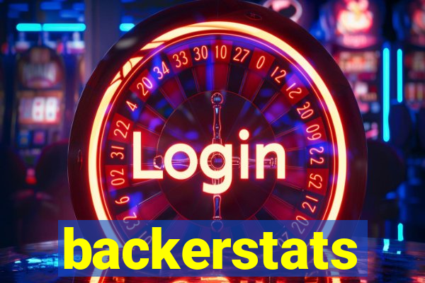 backerstats