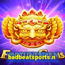 badbeatsports.net
