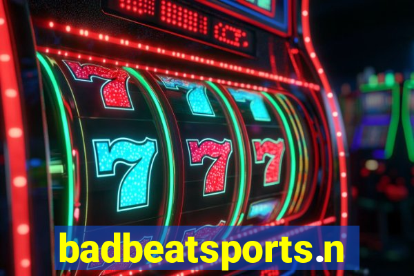 badbeatsports.net