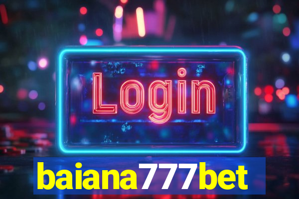 baiana777bet