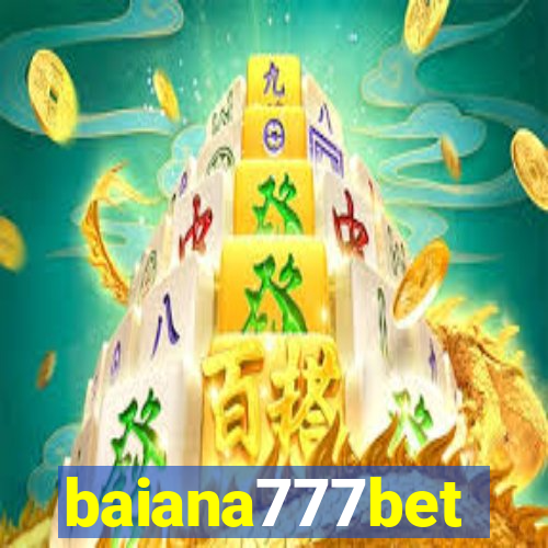 baiana777bet