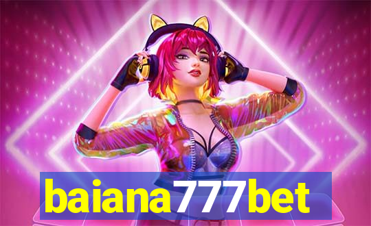 baiana777bet