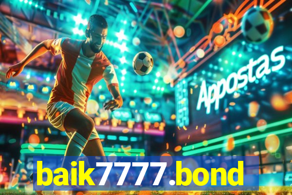 baik7777.bond