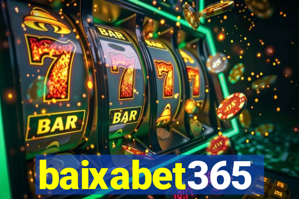 baixabet365