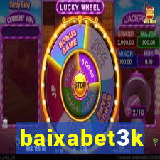 baixabet3k