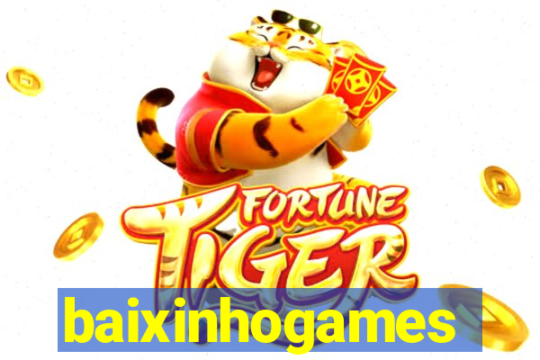 baixinhogames