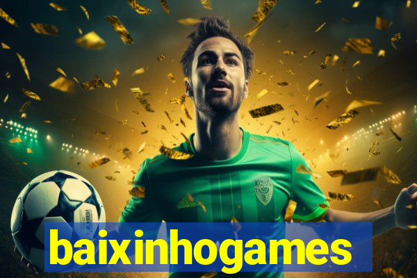 baixinhogames