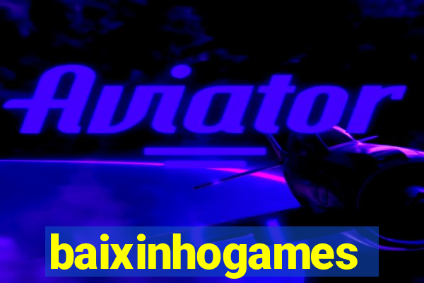 baixinhogames