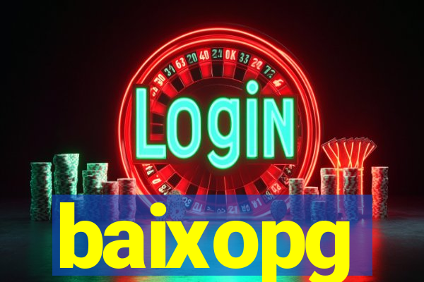 baixopg