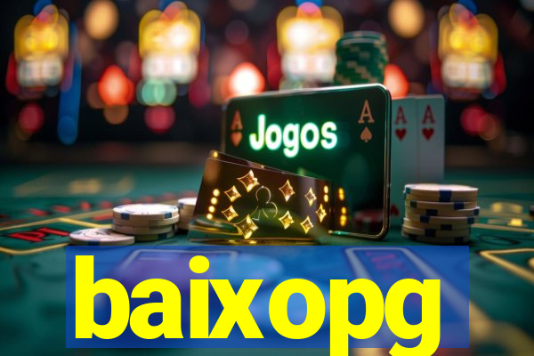 baixopg