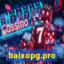 baixopg.pro