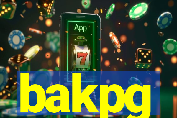 bakpg