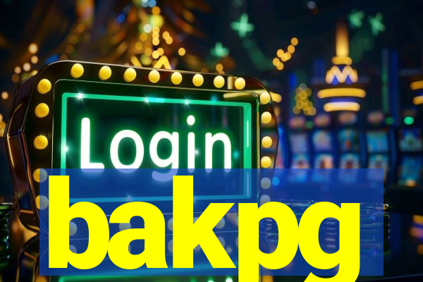 bakpg