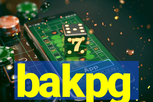 bakpg