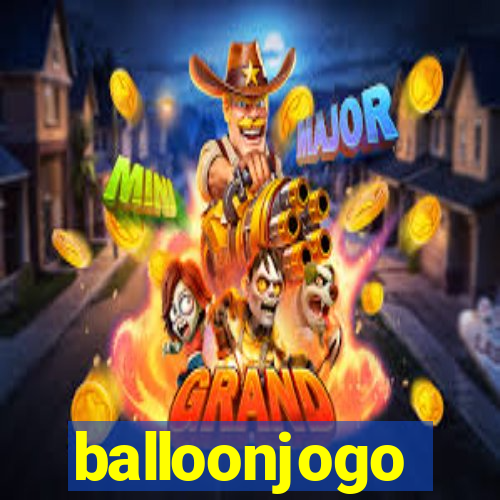balloonjogo