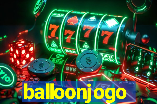 balloonjogo
