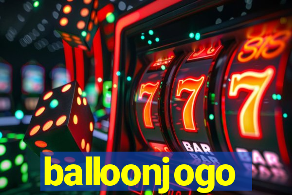 balloonjogo