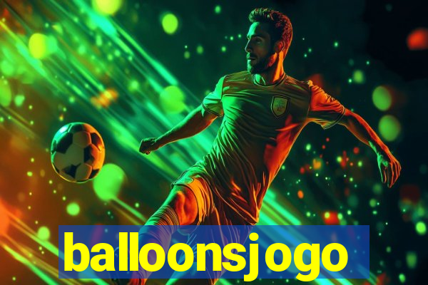 balloonsjogo