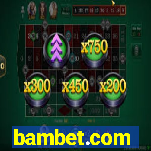 bambet.com