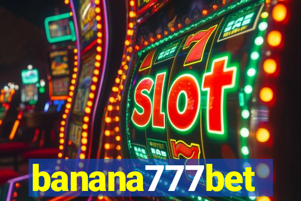 banana777bet