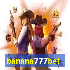 banana777bet
