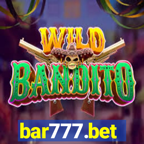 bar777.bet