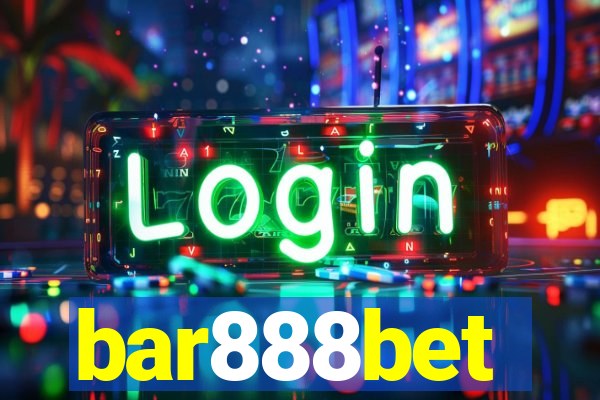 bar888bet
