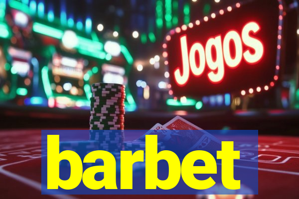 barbet