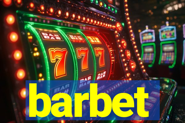 barbet