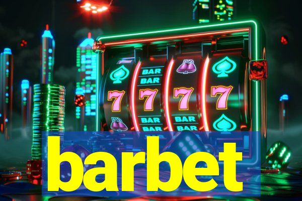 barbet