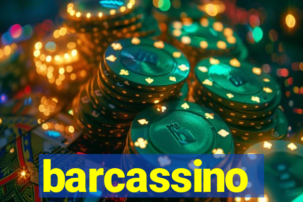 barcassino