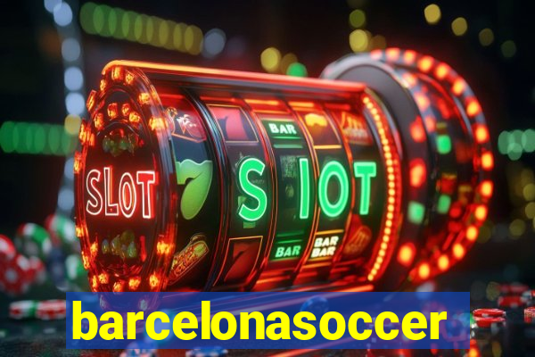 barcelonasoccer.club