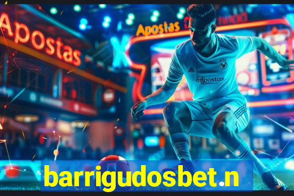barrigudosbet.net