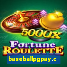 baseballpgpay.com