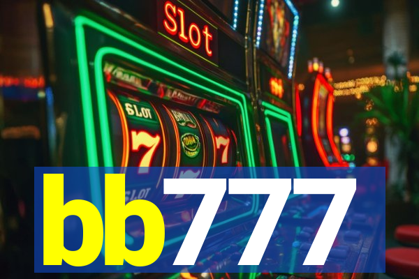 bb777