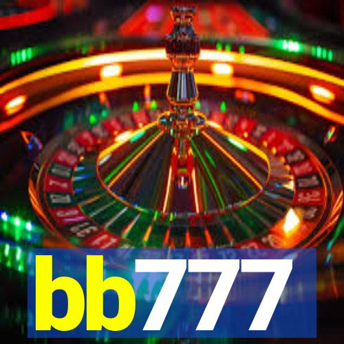 bb777